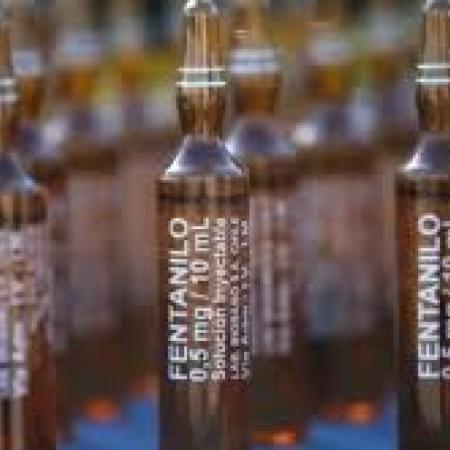 Aumenta a 96 el número de muertes por el fentanilo contaminado