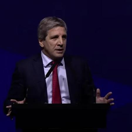 Caputo acusa a la izquierda de miseria: ¿qué propone su plan federal?