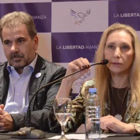 El PRO suma una silla en la mesa de campaña bonaerense de La Libertad Avanza