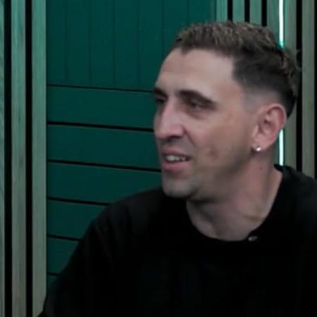 Luis Fuentes: “Me gusta ver la cara de felicidad de los chicos cuando suben al Bondy Gamer”