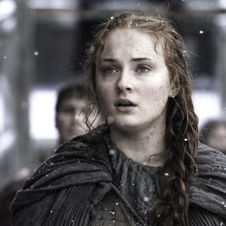 Sophie Turner defendió una de las escenas más oscuras de Game of Thrones