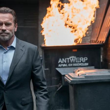 Fue una de las 10 series más vistas de Netflix en 2023 y acaba de ser cancelada