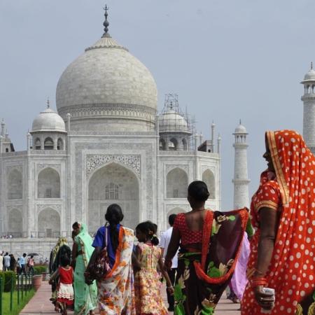 "India es la nueva China de esta época"