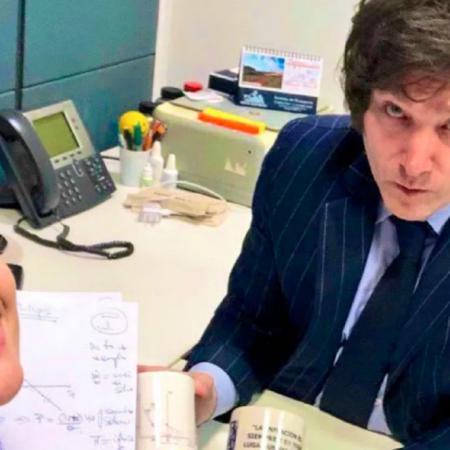 Polémica por la candidatura de Virginia Gallardo con Milei en Corrientes