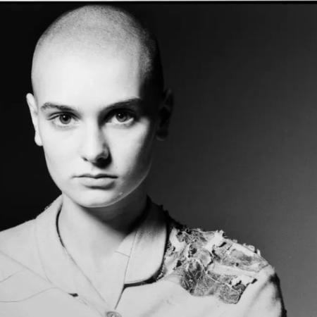 Se viene la biopic sobre Sinéad O’Connor