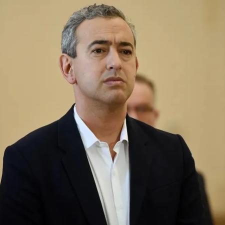 Javkin alertó por el fentanilo: “Será la mayor catástrofe sanitaria del país”