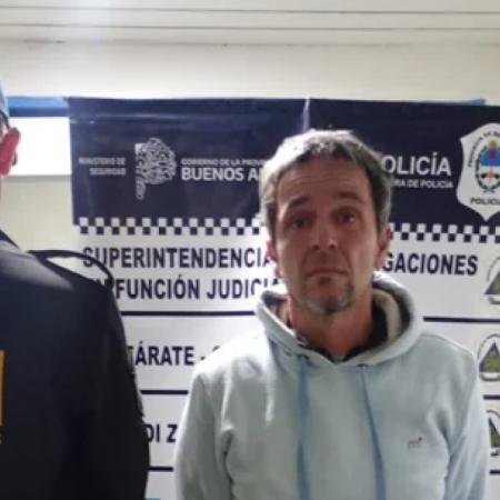 La defensa de Claudio Contardi pedirá la nulidad del juicio que lo condenó a 19 años