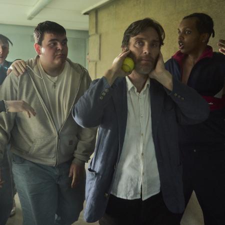Cillian Murphy protagoniza el drama de Netflix que no te podés perder