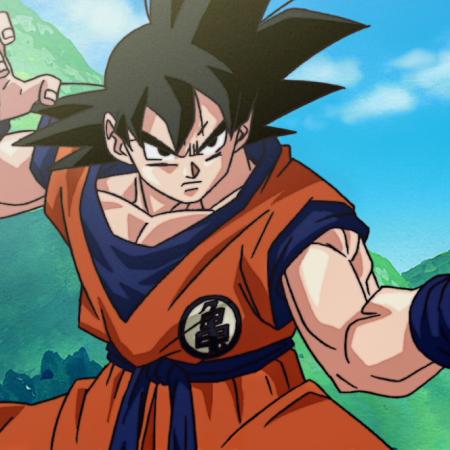 Dragon Ball Z y un divertido viral que imagina el detrás de cámara del animé