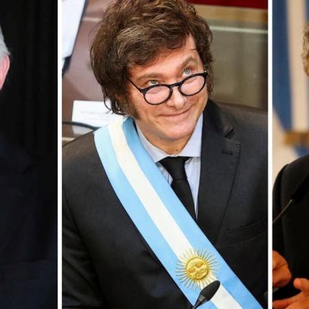 El peronismo y el antiperonismo: una asimetría histórica