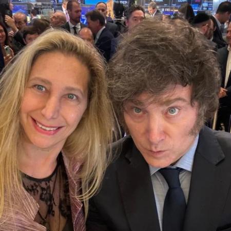 Diputados investigan a Karina Milei por criptoestafa y corrupción en ANDIS