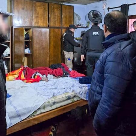 Salta: captaban a alumnas de un colegio secundario para ejercer la prostitución