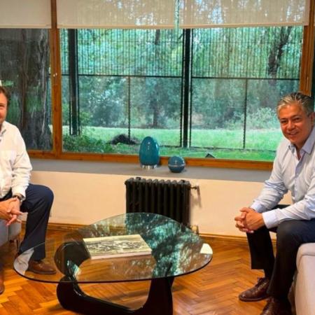 La postura de Weretilneck y Figueroa ante el fallo que amenaza a YPF
