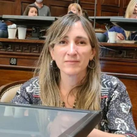 Diputada de Milei propone concurso como filtro de ingreso a la planta permanente