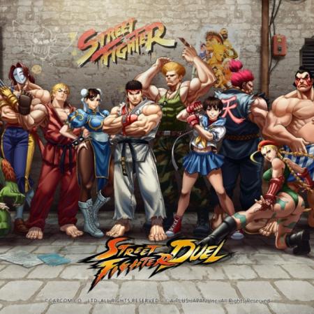 Es oficial: Street Fighter encontró estudio y esto es lo que se sabe