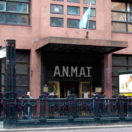 La ANMAT suspende la producción de medicamentos a un laboratorio
