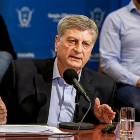 Ziliotto advierte que el modelo económico del Gobierno “está terminado”