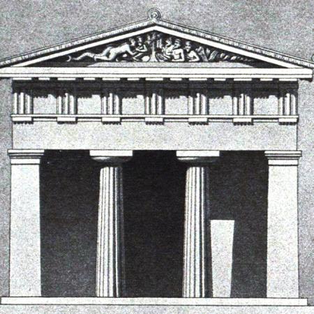 El secreto familiar que un ingeniero chileno devolvió a Grecia