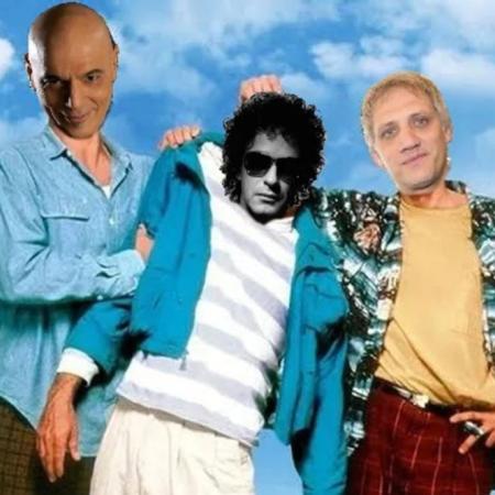 Todos los memes de la vuelta de Soda Stereo
