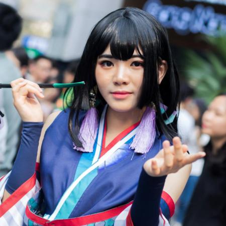 La Ani-Con tendrá la Yamato Cosplay Cup con un viaje a Japón como premio