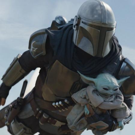 The Mandalorian y Grogu: hay tráiler de la nueva película de Star Wars