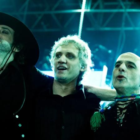 Soda Stereo llena de incógnitas la Ciudad de Buenos Aires: ¿qué tienen para anunciar?