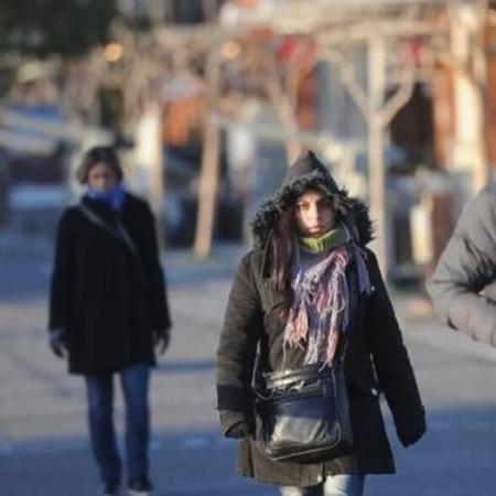 Clima en AMBA: mejora el tiempo y se espera una tarde templada con 20°C