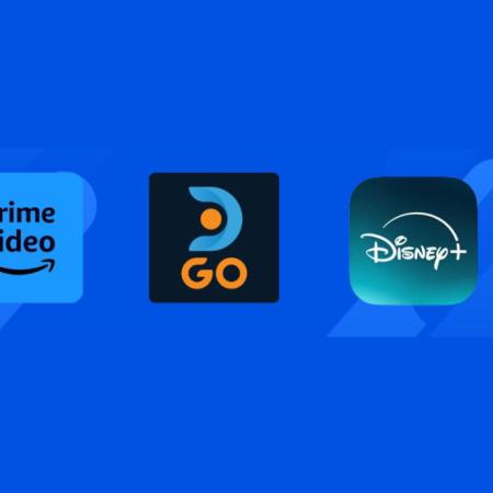 Vuelve el cable y DGO ofrece un paquete con plataformas como Prime Video y Disney+