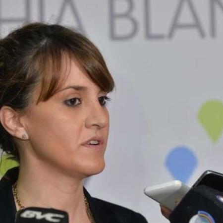 A 48 horas de ser electa, concejala de LLA en Bahía Blanca rompe con el bloque