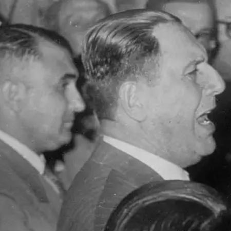 Perón y el 16 de septiembre de 1955: el inicio de su exilio