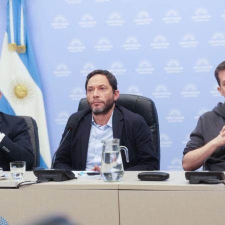 La oposición acelera en el caso $LIBRA y fija testigos para la comisión investigadora