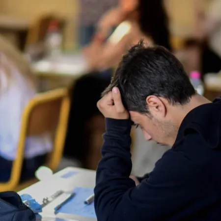 Examen de Medicina bajo sospecha: Bélgica replica la crisis vista en Argentina