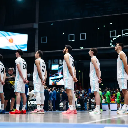 Argentina cayó ante Brasil en la final pero reafirmó su lugar en la élite continental