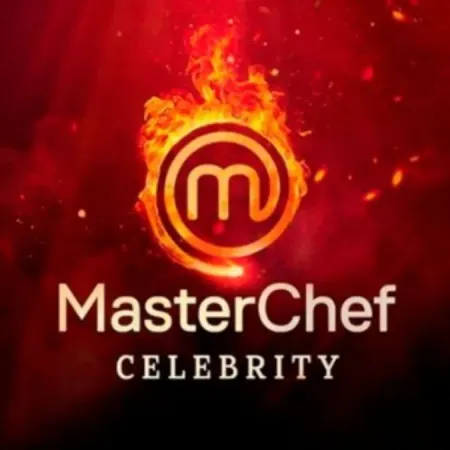 La lista completa de confirmados a Masterchef Celebrity