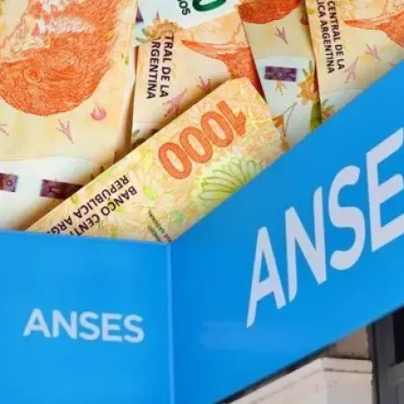 ANSES y el cobro de septiembre: consultá el calendario