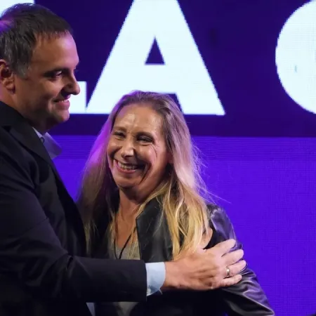 La Justicia frenó la difusión de los audios de Karina Milei