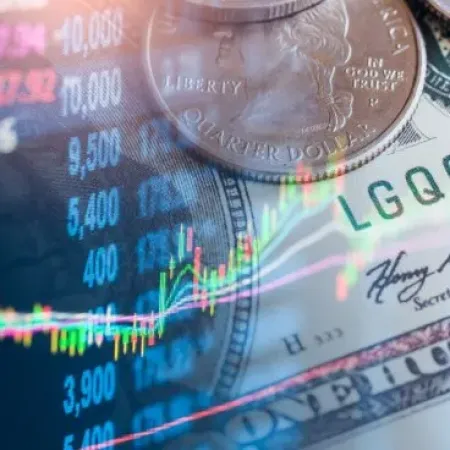 Brusco salto del dólar en un lunes negro para el Gobierno