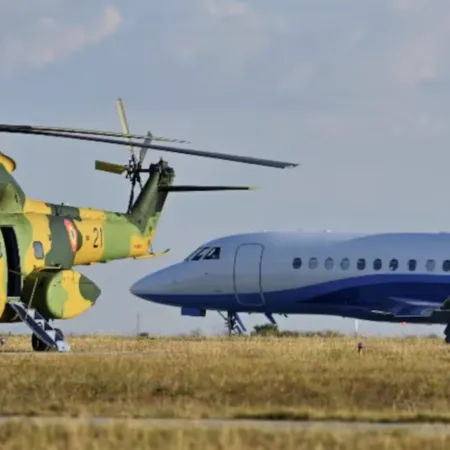 Bulgaria: falla en el GPS del avión de Von der Leyen y la sombra rusa