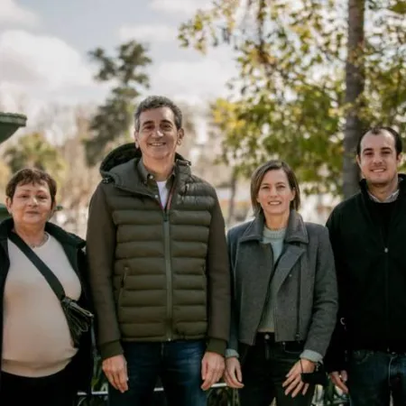 Denuncian que Matías Orfo es un candidato "inventado y financiado" por Julio Zamora