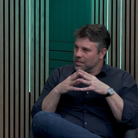 Lisandro Hourcade: “La gente perdió poder de compra y eso se siente todos los días”