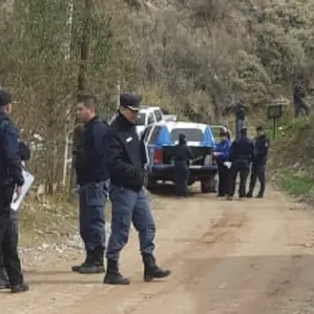 “Una gran cantidad de golpes de puño”: imputaron a un hombre por matar a su bebé de 39 días
