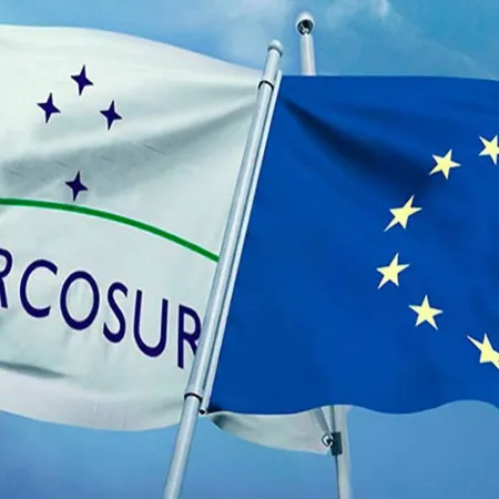 La UE avanza con Mercosur, pero Francia y Polonia tienen otros planes