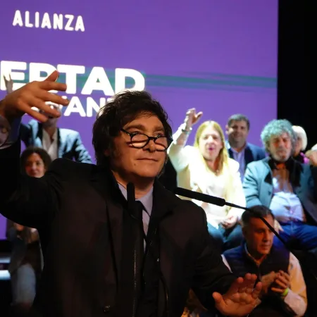 Milei en Moreno: las últimas elecciones de un bastión K sólo derrotado en 2013