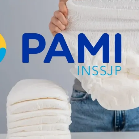 Pañales para adultos: la oposición sospecha de una compra del PAMI por $460 mil millones