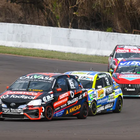 Se viene la Carrera de los 200 Pilotos en el Autódromo Oscar y Juan Gálvez