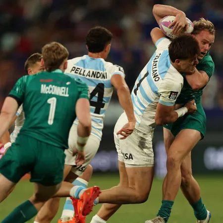Cómo será el calendario 2026 para Los Pumas 7’s: fechas y sedes