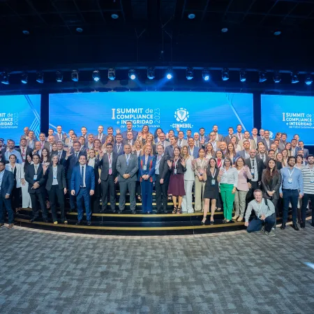 La CONMEBOL realizará un congreso sobre compliance e integridad en el fútbol