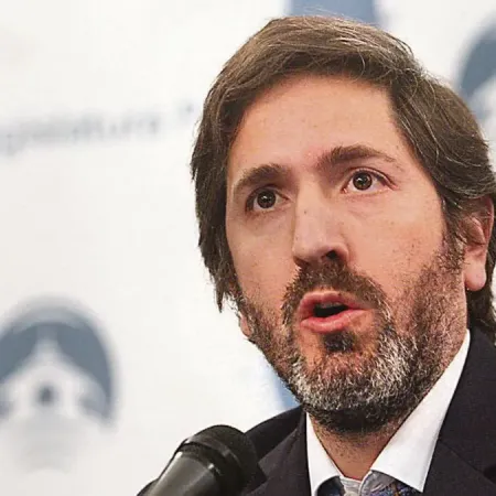 Prórroga del caso ANDIS: qué implica para los imputados y la causa
