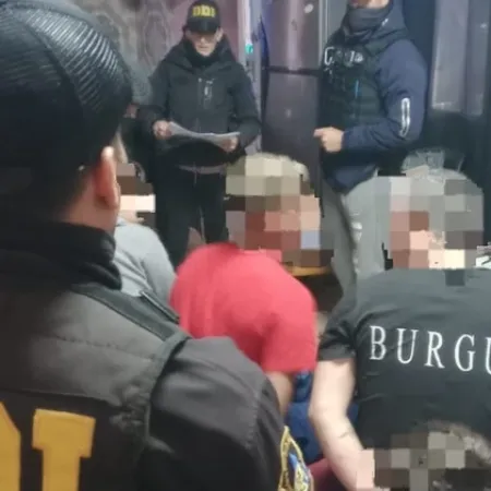 Detuvieron a padre e hijo acusados de una entradera y otros robos en Mar del Plata
