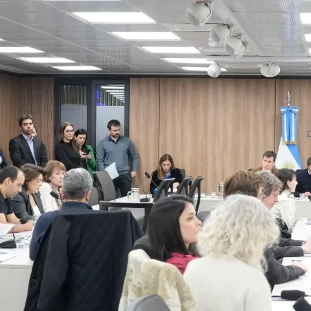 La Comisión Investigadora sobre la criptomoneda Libra avanza para convocar a funcionarios implicados